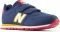  NEW BALANCE CLASSICS PRE SCHOOL 500   (USA:10.5K, EU:28)