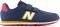  NEW BALANCE CLASSICS PRE SCHOOL 500 ...