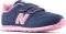ΠΑΠΟΥΤΣΙ NEW BALANCE CLASSICS PRE SCHOOL 500 ΜΠΛΕ ΣΚΟΥΡΟ (USA:1.5, EU:33) ΠΑΠΟΥΤΣΙ NEW BALANCE CLASSICS PRE SCHOOL 500 ΜΠΛΕ ΣΚΟΥΡΟ (USA:1.5, EU:33)
