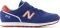  NEW BALANCE CLASSICS YOUTH 373 V2   (USA:10.5K, EU:28)