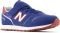  NEW BALANCE CLASSICS YOUTH 373 V2   (USA:10.5K, EU:28)