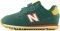  NEW BALANCE CLASSICS INFANT 500  (USA:6K, EU:22.5)