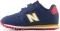  NEW BALANCE CLASSICS INFANT 500   (USA:6K, EU:22.5)