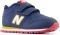  NEW BALANCE CLASSICS INFANT 500   (USA:10K, EU:27.5)