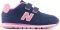  NEW BALANCE CLASSICS INFANT 500   (USA:6K, EU:22.5)