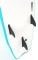  SURF SCK SOFT-BOARD  (183 CM)