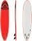  SURF SCK SOFT-BOARD 8FT  (241 C...