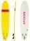  SURF SCK SOFT-BOARD RESCUE 8FT ...