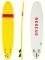  SURF SCK SOFT-BOARD RESCUE 8FT ...