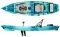 ΜΟΝΟΘΕΣΙΟ ΚΑΝΟ KAYAK SCK OCEANUS ΜΕ PEDAL STE...