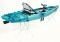   KAYAK SCK OCEANUS  PEDAL STEP &  / (335 CM)