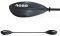 ΚΟΥΠΙ KAYAK SCK ΣΠΑΣΤΟ ΜΑΥΡΟ (220 CM)