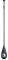 ΚΟΥΠΙ SUP SCK ΡΥΘΜΙΖΟΜΕΝΟ ΜΑΥΡΟ (140-200 CM)