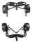    KAYAK SEAFLO BOAT CART SF-TR002 