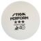  STIGA PERFORM ABS 3-STAR 6-PACK 