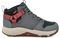 ΜΠΟΤΑΚΙ TEVA GRANDVIEW GTX ΓΚΡΙ (USA:6, EU:37...