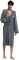  ARENA ZEAL PLUS BATHROBE  (M)