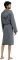  ARENA ZEAL PLUS BATHROBE  (M)