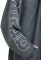  ARENA ZEAL PLUS BATHROBE  (M)