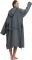  ARENA ZEAL PLUS BATHROBE  (M)
