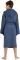  ARENA ZEAL PLUS JUNIOR BATHROBE   (8/9 , 128 CM)