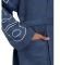  ARENA ZEAL PLUS JUNIOR BATHROBE   (8/9 , 128 CM)