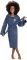  ARENA ZEAL PLUS JUNIOR BATHROBE   (8/9 , 128 CM)