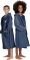  ARENA ZEAL PLUS JUNIOR BATHROBE   (8/9 , 128 CM)
