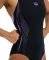 ����� ARENA SWIM PRO BACK GRAPHIC PRINT LOGO SWIMSUIT �����/��� (36)