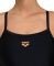  ARENA LIGHTDROP BACK SOLID SWIMSUIT  (36)