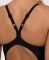  ARENA LIGHTDROP BACK SOLID SWIMSUIT  (36)