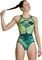  ARENA ONE DOUBLE CROSS BACK ONE PIECE ...