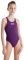  ARENA TEAM SWIM TECH SOLID SWIMSUIT  (8/9 , 128 CM)