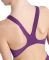  ARENA TEAM SWIM TECH SOLID SWIMSUIT  (10/11 , 140 CM)