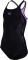  ARENA SWIM PRO BACK GRAPHIC SWIMSUIT  (10/11 , 140 CM)