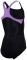  ARENA SWIM PRO BACK GRAPHIC SWIMSUIT  (10/11 , 140 CM)