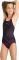  ARENA GALACTIC PRINT SWIMSUIT /...