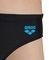  ARENA MULTI PIXELS PRINT SWIM BRIEFS  (12/13 , 152 CM)