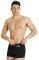   ARENA TEAM SWIM SHORT SOLID 