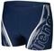   ARENA SWIM SHORT GRAPHIC  ...