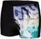   ARENA WAVES BREAKING SWIM SHORT ...