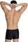   ARENA WAVES BREAKING SWIM SHORT  (95)