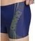   ARENA DREAMY SWIM SHORT   (100)