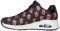 ΠΑΠΟΥΤΣΙ SKECHERS THE ROLLING STONES UNO SAY IT LOUD ΜΑΥΡΟ (36.5)