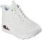  SKECHERS UNO HI HER FRIENDS  (36.5)
