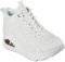 ΜΠΟΤΑΚΙ SKECHERS UNO HI HER FRIENDS ΛΕΥΚΟ (37.5) ΜΠΟΤΑΚΙ SKECHERS UNO HI HER FRIENDS ΛΕΥΚΟ (37.5)