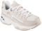  SKECHERS D\'LITES 4.0 FANCY SPIRIT KREM (37)