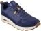  SKECHERS UNO LAYOVER   (42.5)
