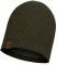 ΣΚΟΥΦΟΣ BUFF KNITTED & POLAR BEANIE LYNE BARK...