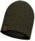 ������� BUFF KNITTED & POLAR BEANIE LYNE BARK...